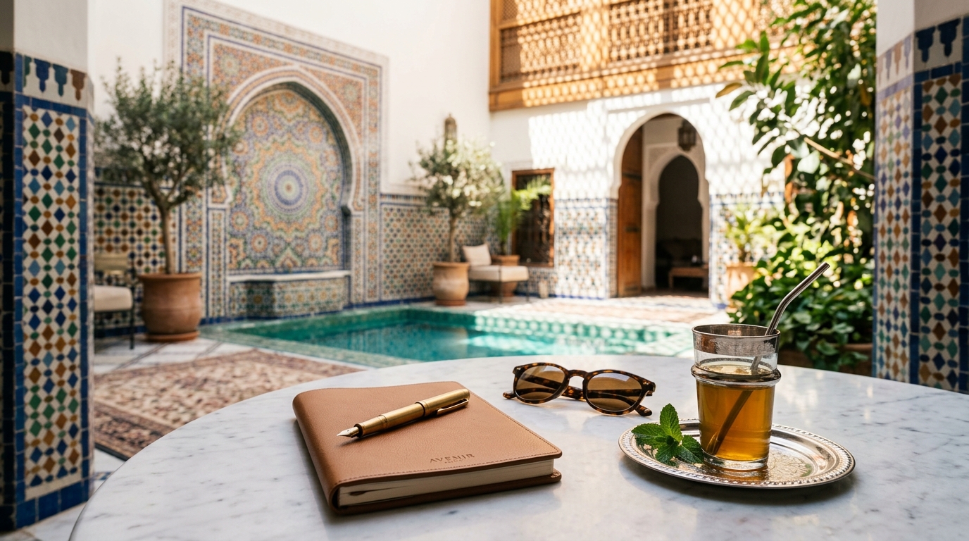 Viajes a Marruecos Todo Incluido: Precios y Guía de Ahorro